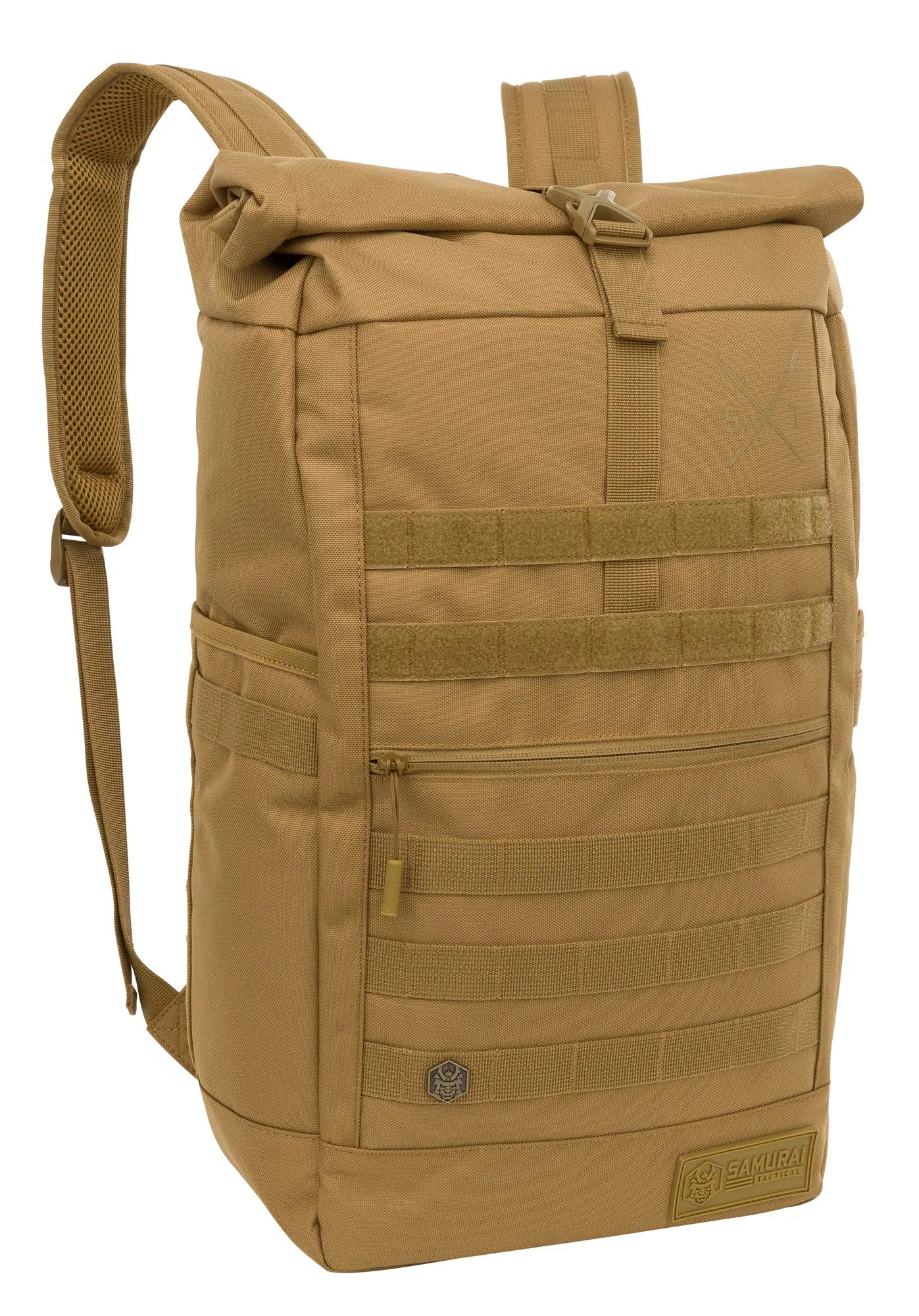 Ronin Day Backpack