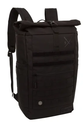 Ronin Day Backpack