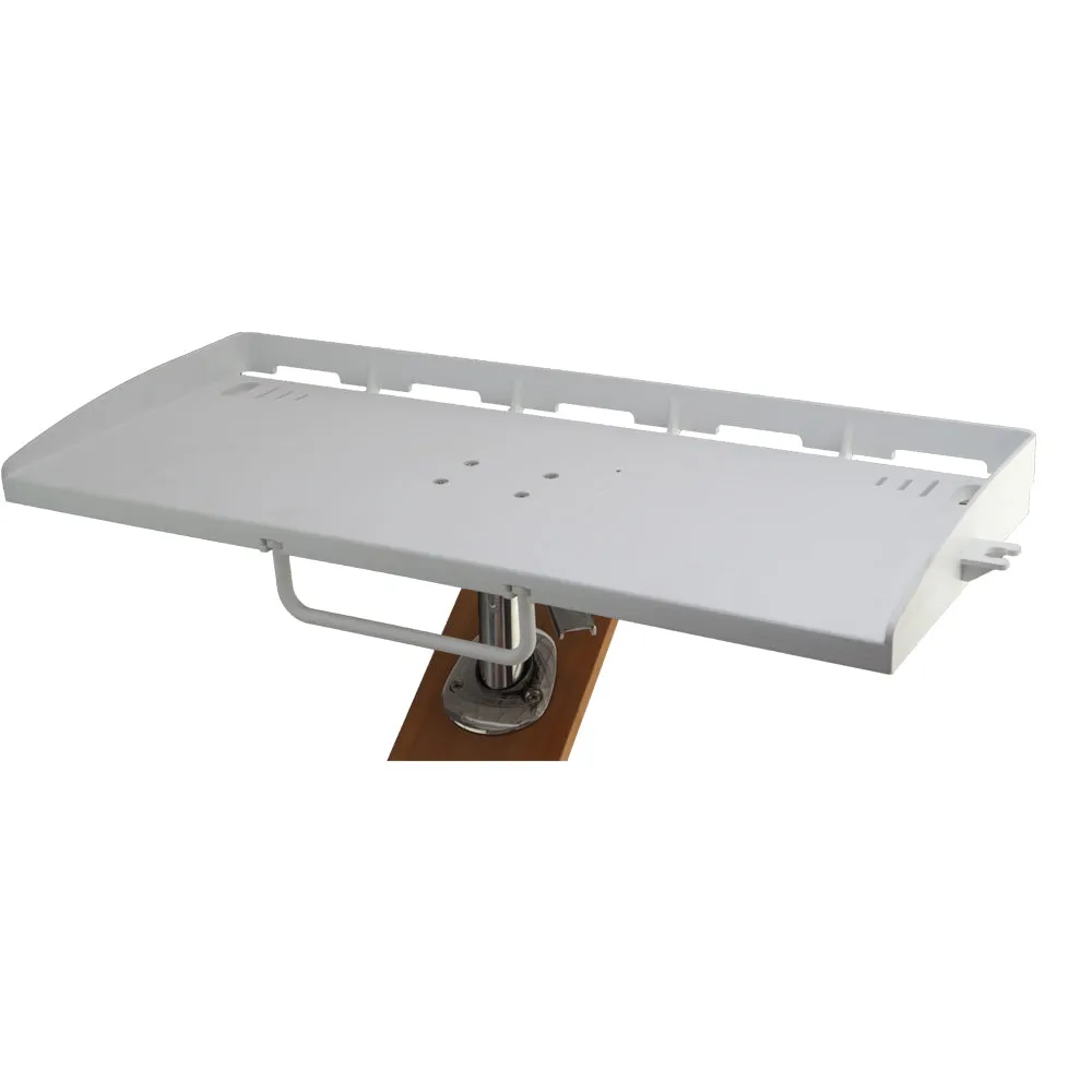 Sea-Dog 30 Rod Holder Gimbal Mount Fillet Table - 326515-3