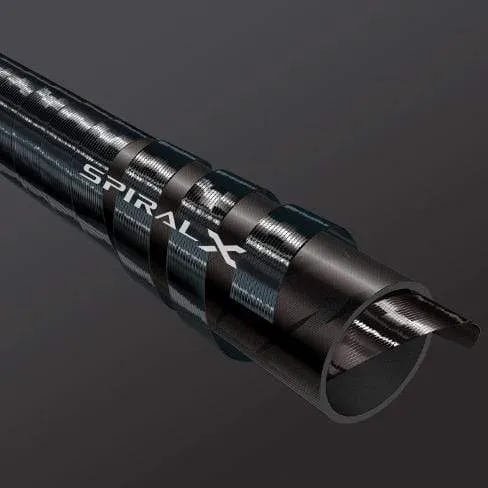 Shimano Grappler Type J Jigging Rods