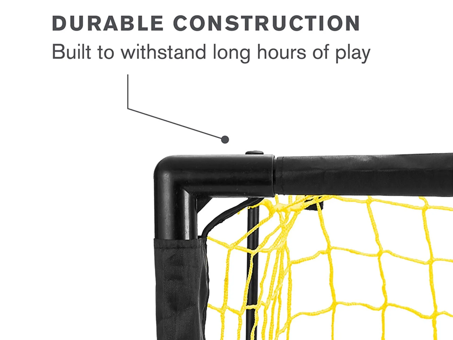 Sklz Pro Mini Soccer Goals