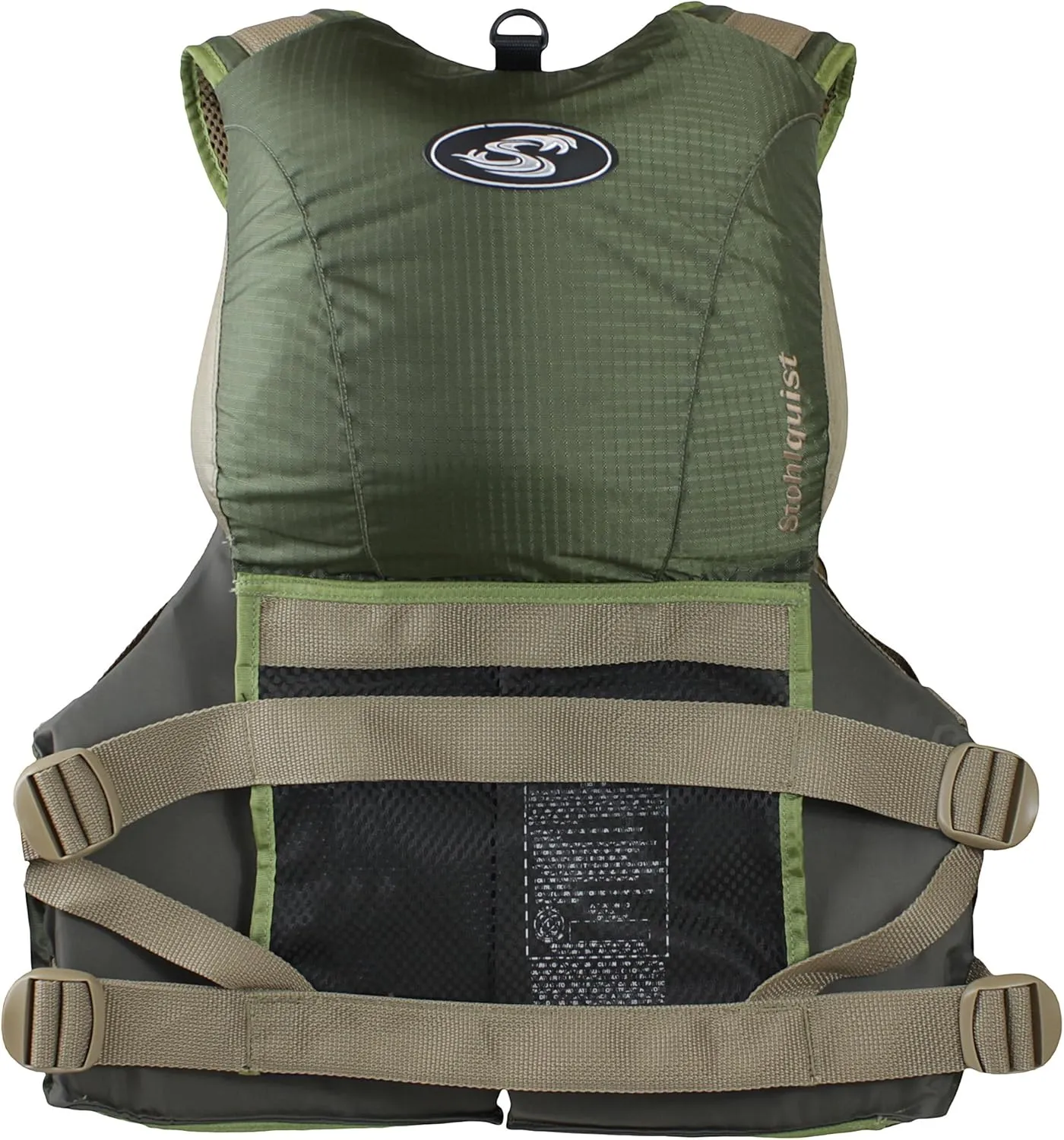 Stohlquist Piseas Lifejacket (PFD)