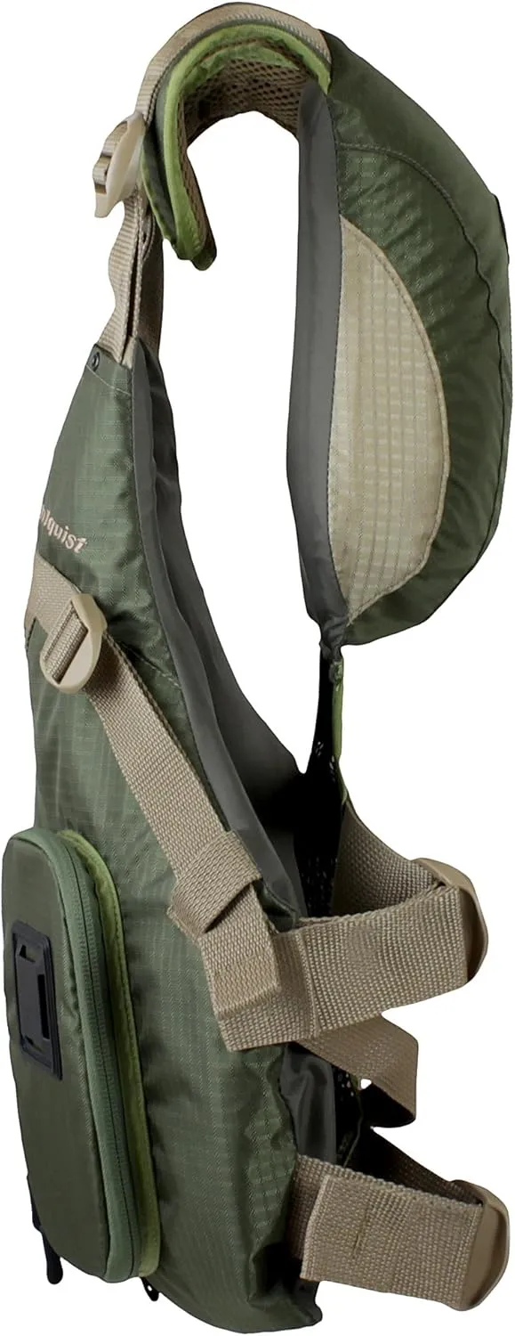Stohlquist Piseas Lifejacket (PFD)