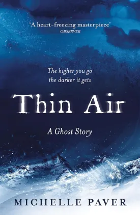 Thin Air Paperback