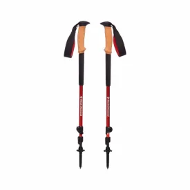 TRAIL CORK TREK POLES