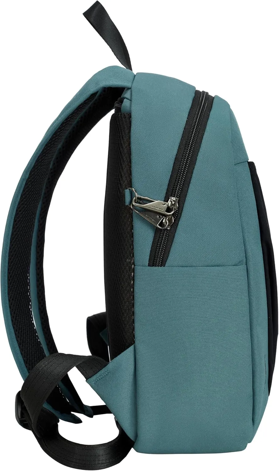 Travelon Anti-Theft The Voyages Small Backpack with XL Water Bottle Pocket