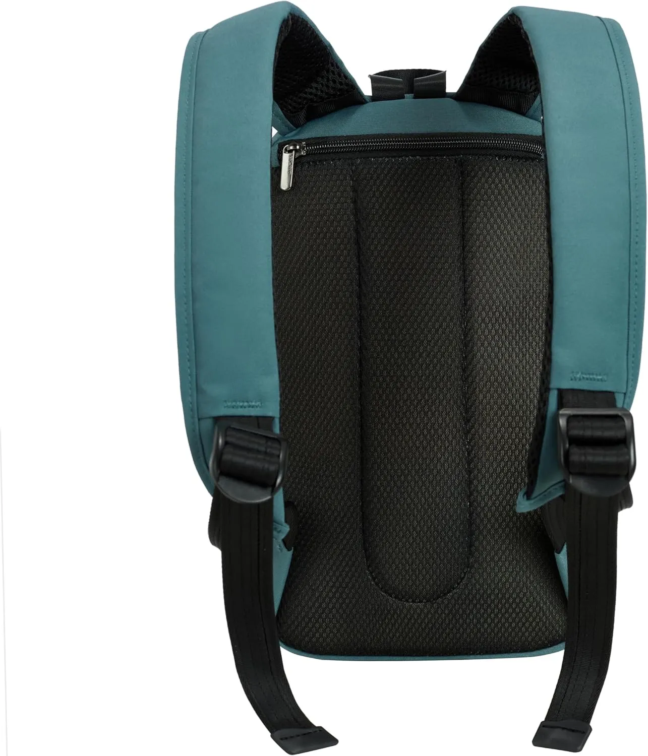 Travelon Anti-Theft The Voyages Small Backpack with XL Water Bottle Pocket