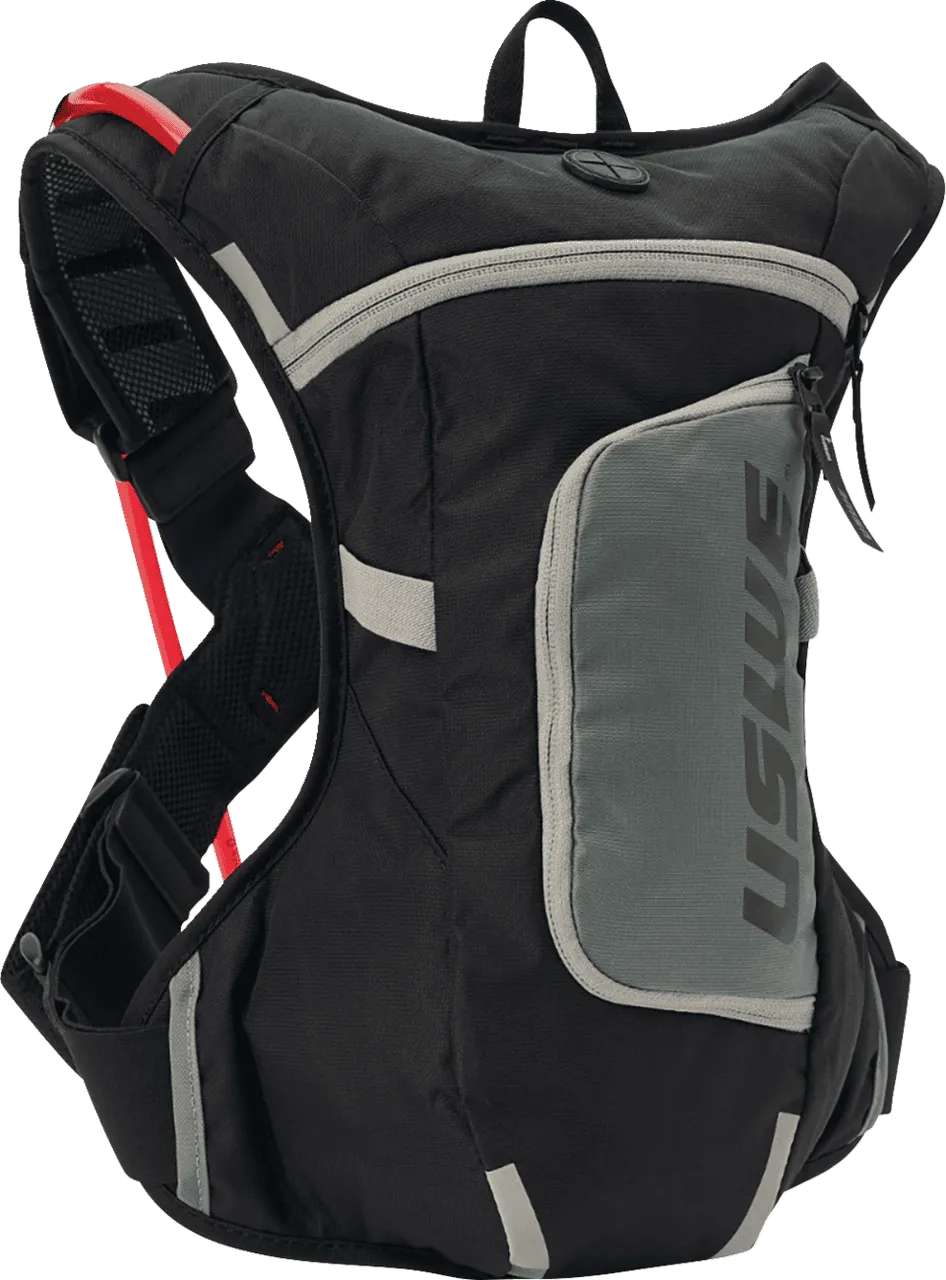 USWE Moto Hydro 4L Hydration Pack