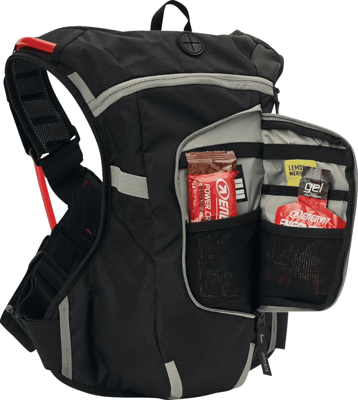 USWE Moto Hydro 4L Hydration Pack