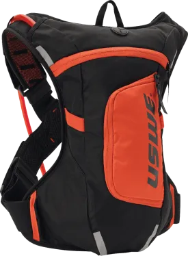 USWE Moto Hydro 4L Hydration Pack