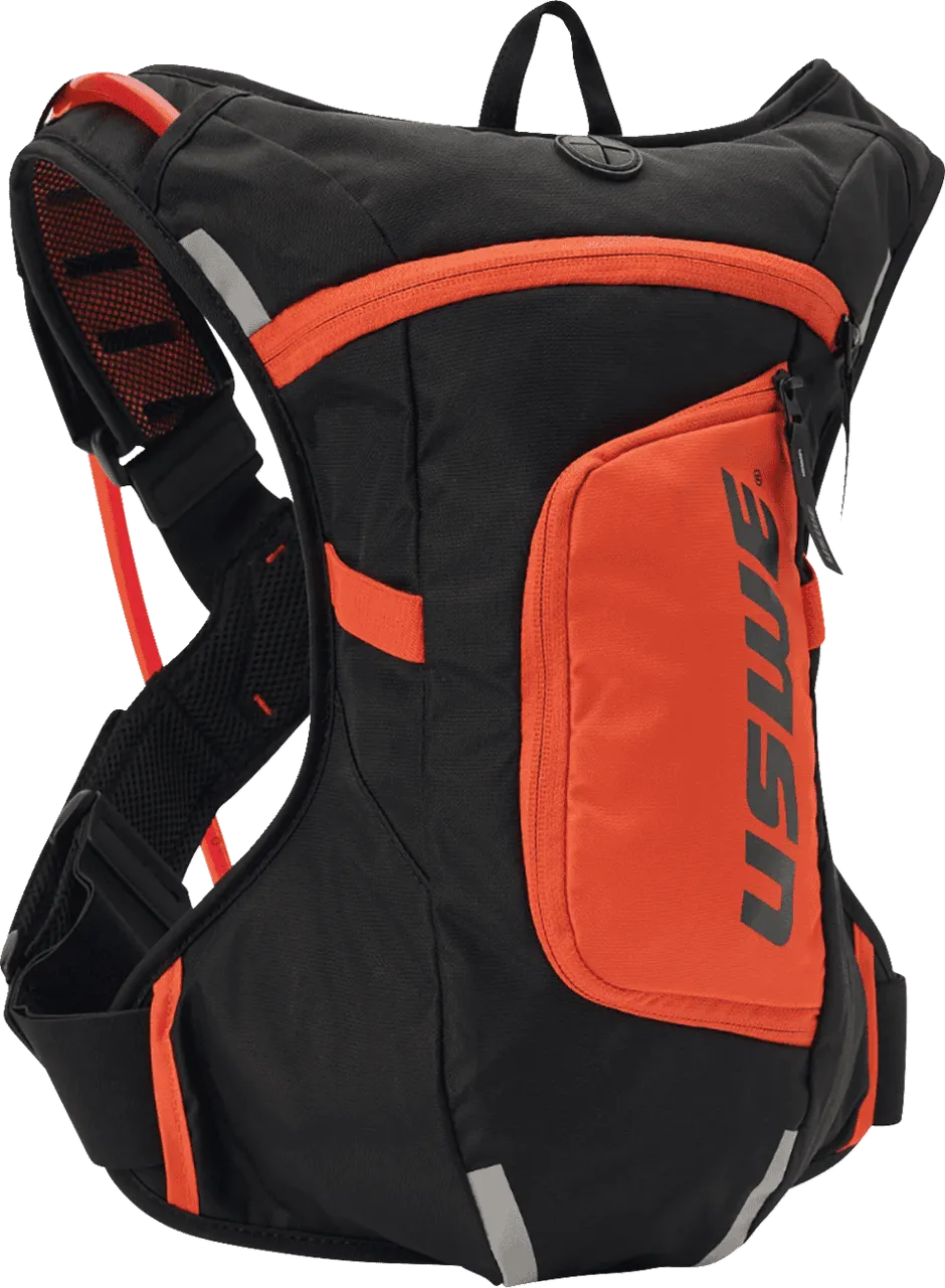 USWE Moto Hydro 4L Hydration Pack