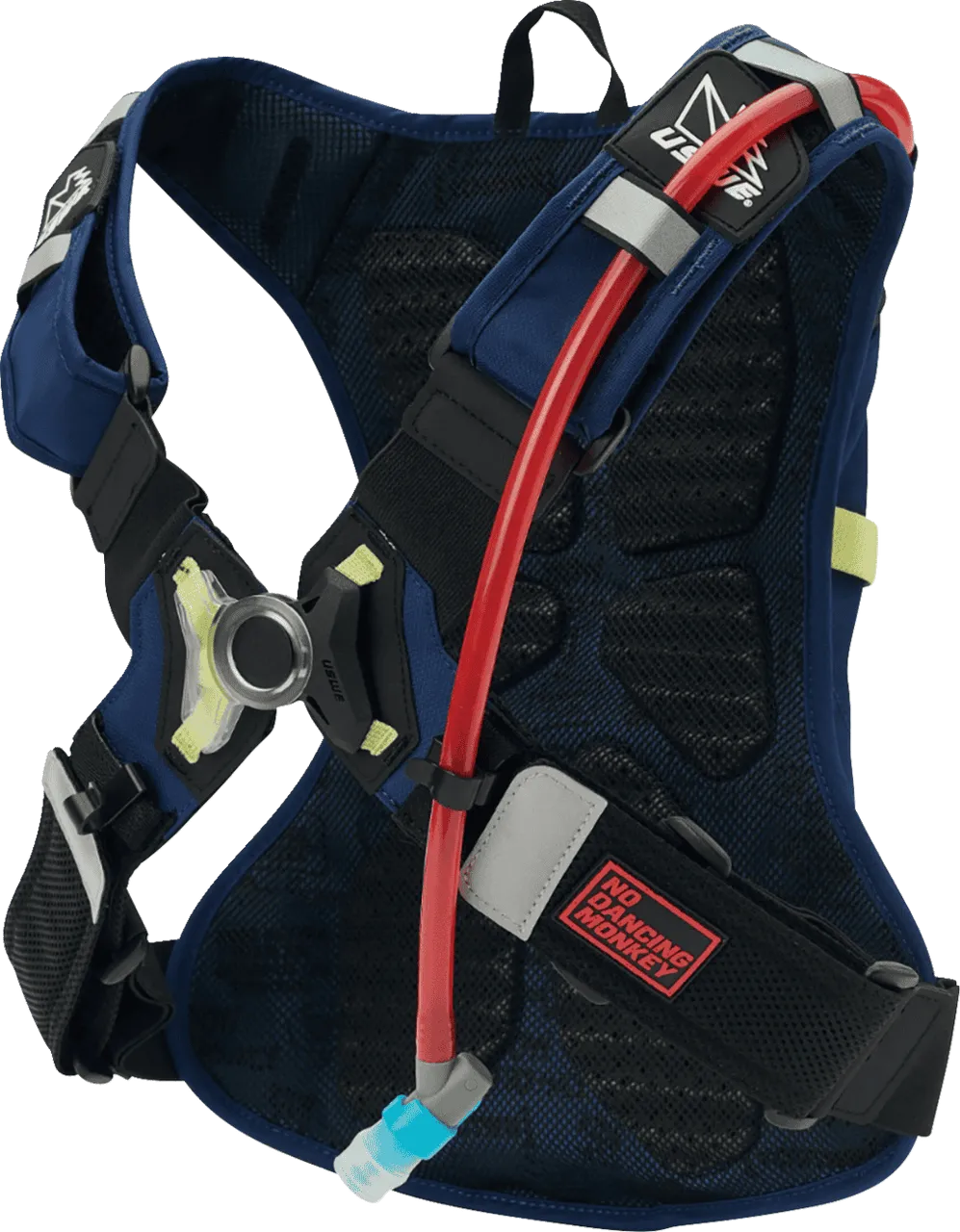 USWE Moto Hydro 4L Hydration Pack