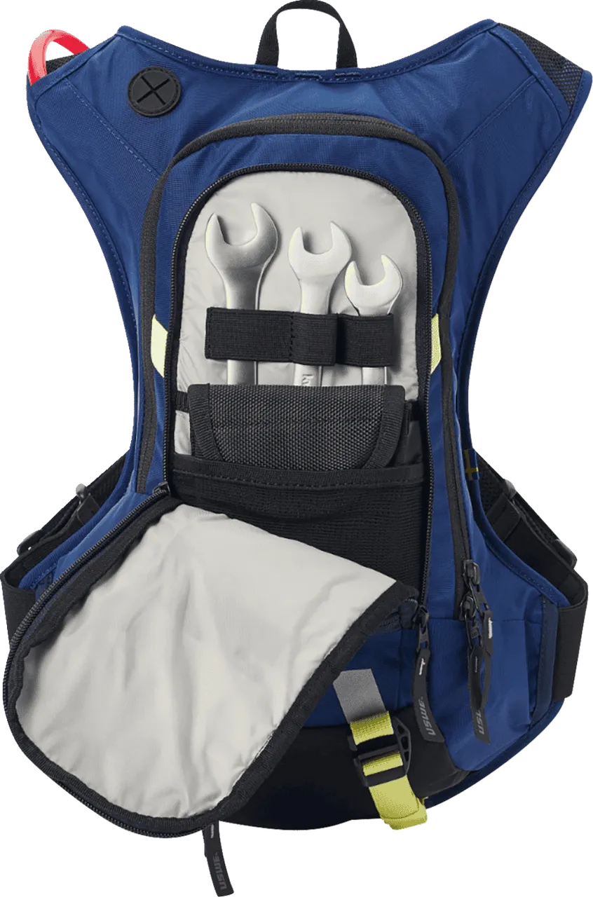 USWE Moto Hydro 8L Hydration Pack