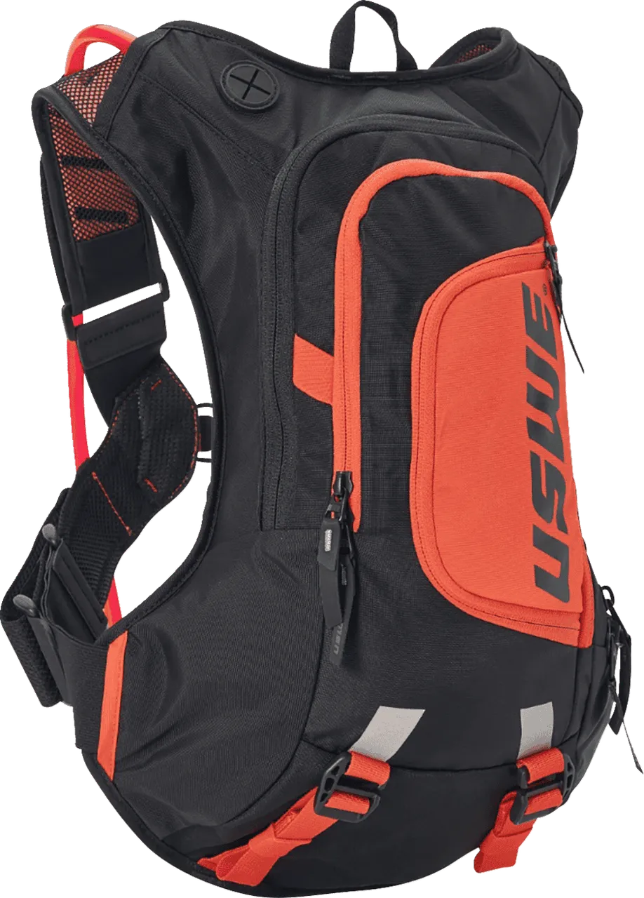 USWE Moto Hydro 8L Hydration Pack