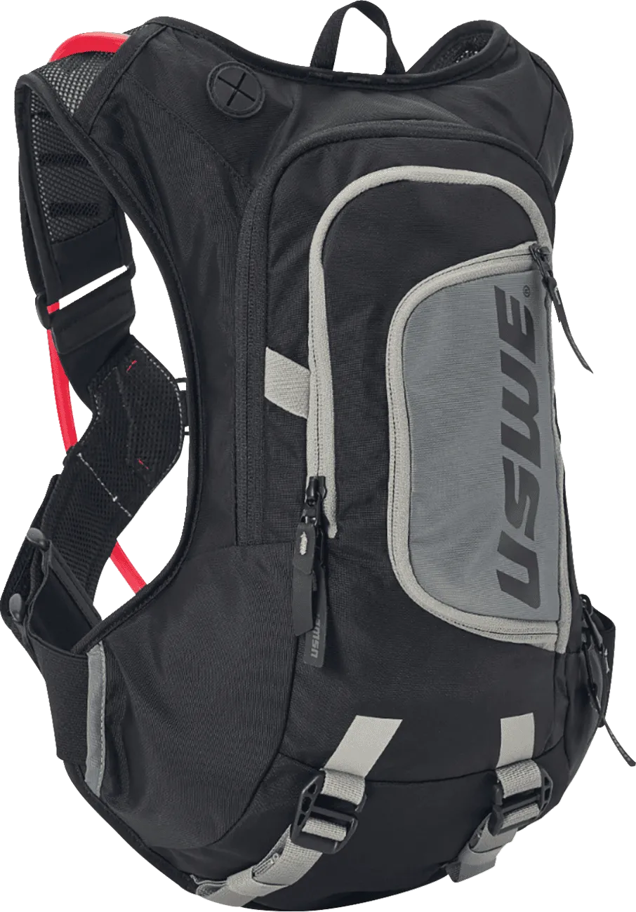 USWE Moto Hydro 8L Hydration Pack