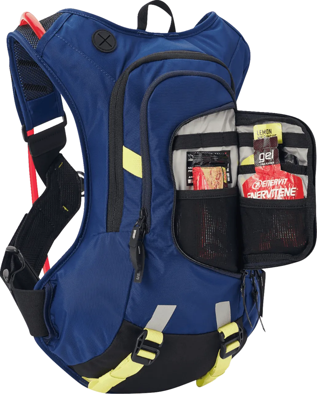 USWE Moto Hydro 8L Hydration Pack