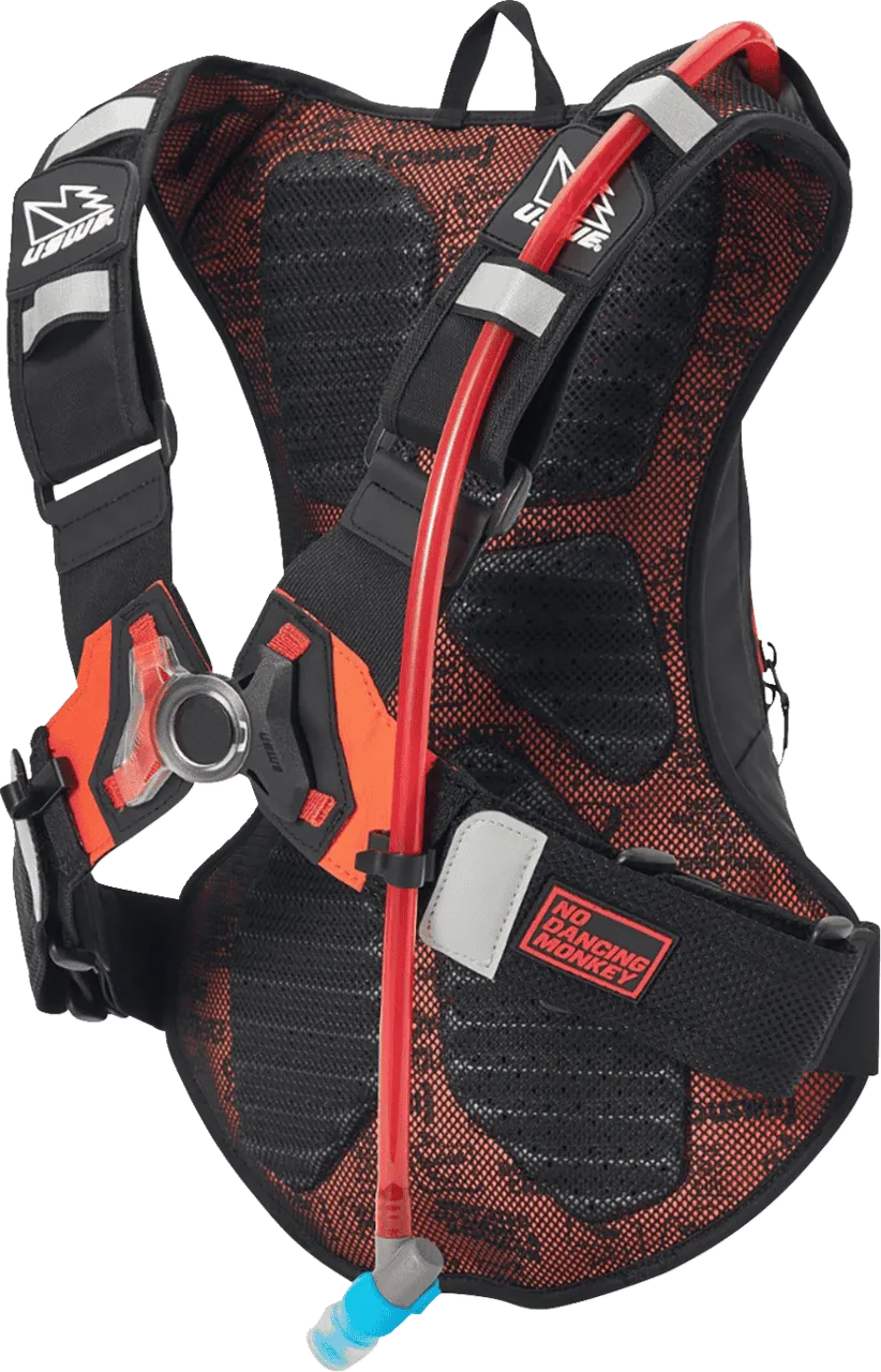 USWE Moto Hydro 8L Hydration Pack