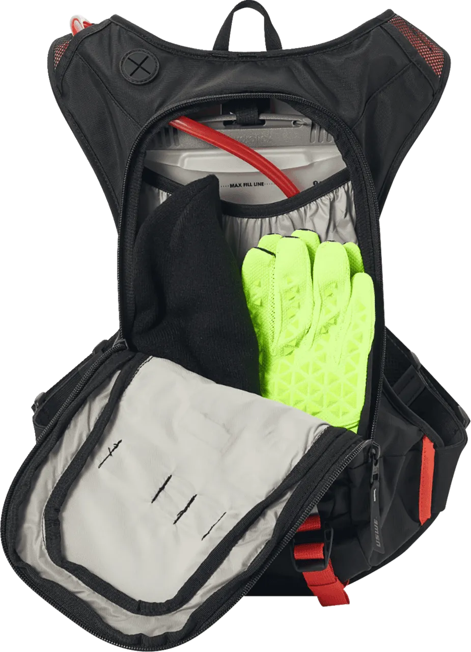 USWE Moto Hydro 8L Hydration Pack