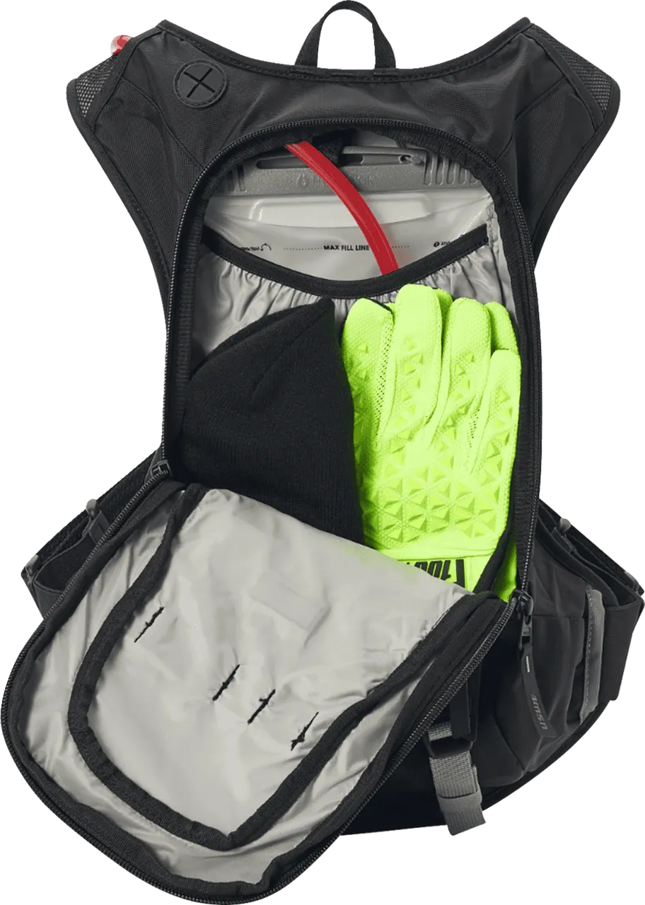 USWE Moto Hydro 8L Hydration Pack