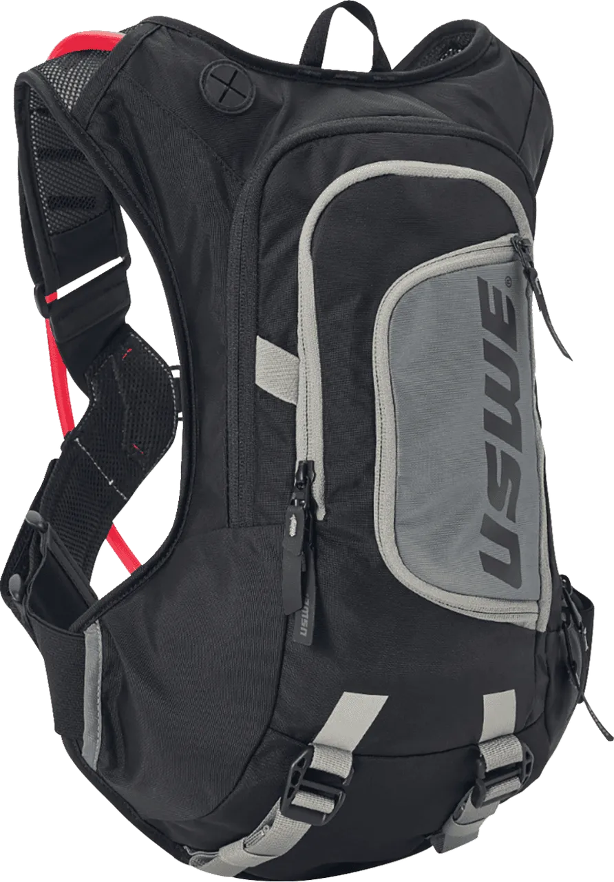 USWE Moto Hydro 8L Hydration Pack