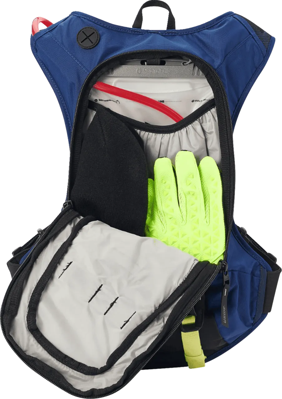 USWE Moto Hydro 8L Hydration Pack