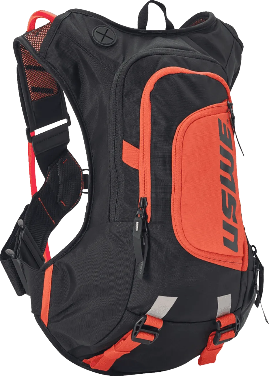 USWE Moto Hydro 8L Hydration Pack