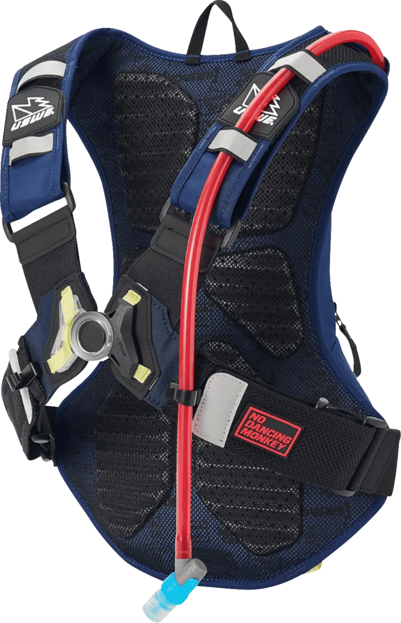 USWE Moto Hydro 8L Hydration Pack