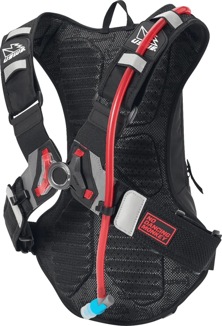 USWE Moto Hydro 8L Hydration Pack