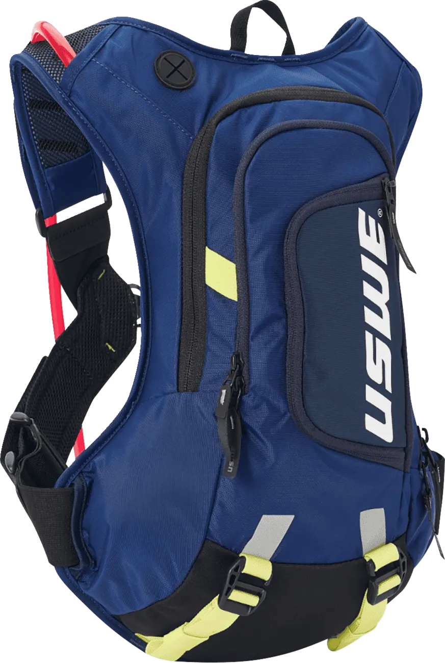 USWE Moto Hydro 8L Hydration Pack
