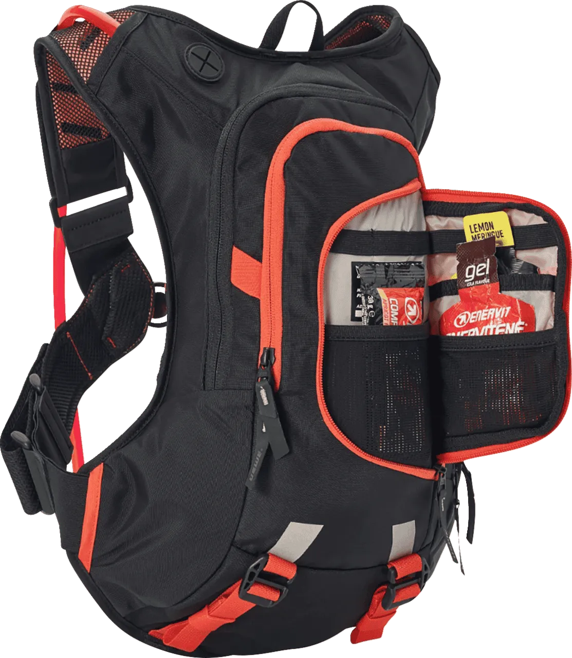 USWE Moto Hydro 8L Hydration Pack