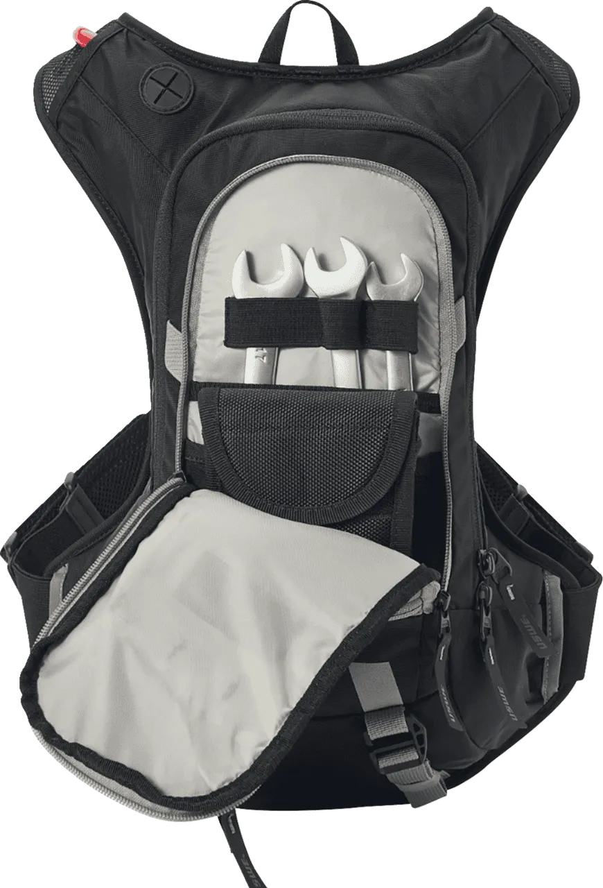 USWE Moto Hydro 8L Hydration Pack