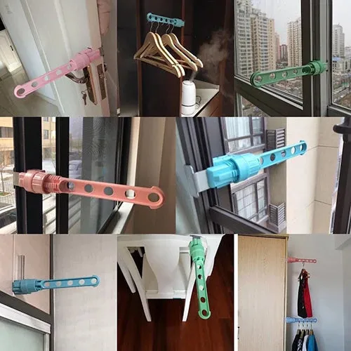 Window Frame Drying Rack