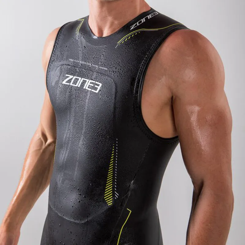 Zone3 - Mens Sleeveless Vision Wetsuit
