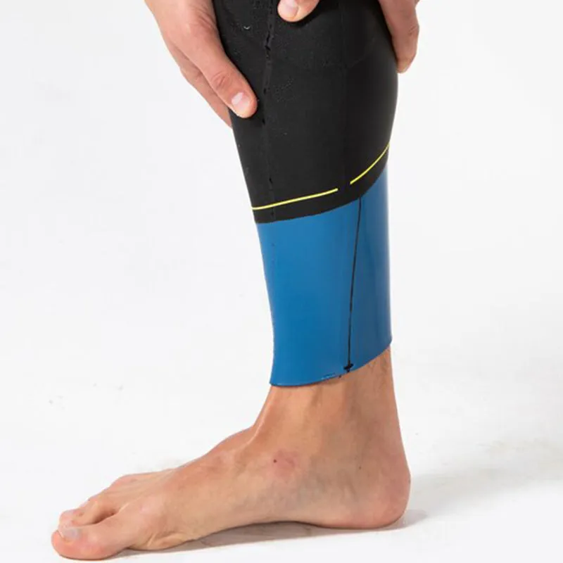 Zone3 - Mens Sleeveless Vision Wetsuit
