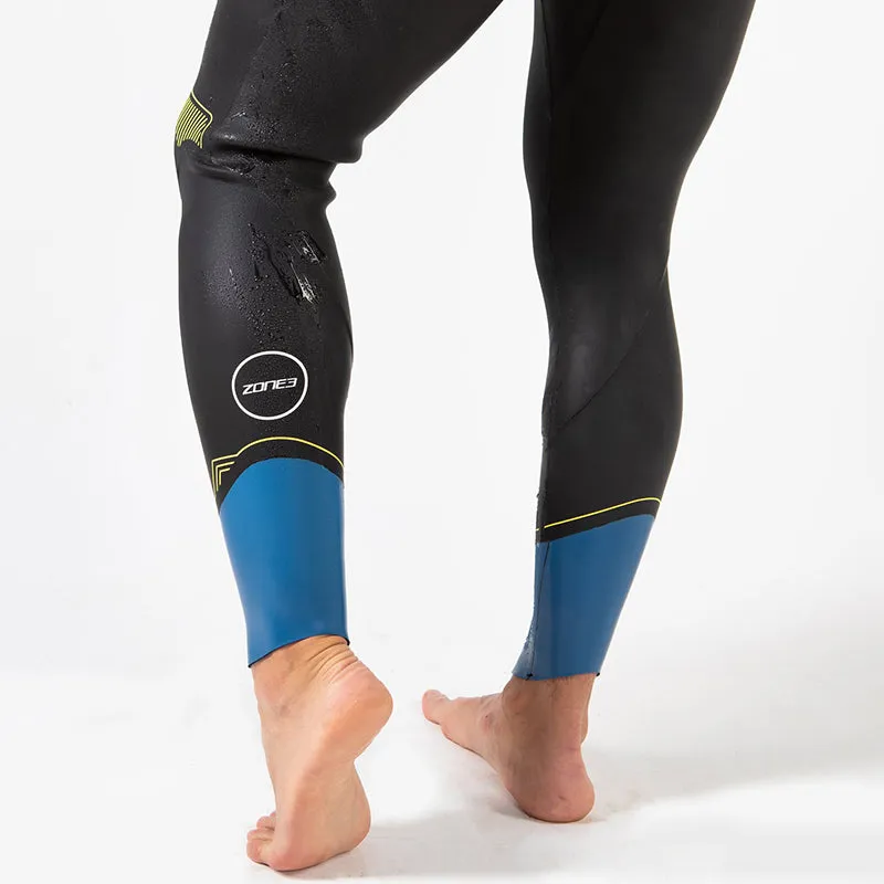 Zone3 - Mens Sleeveless Vision Wetsuit