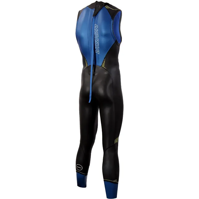 Zone3 - Mens Sleeveless Vision Wetsuit